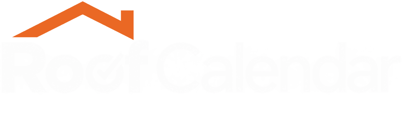 Roof Calendar